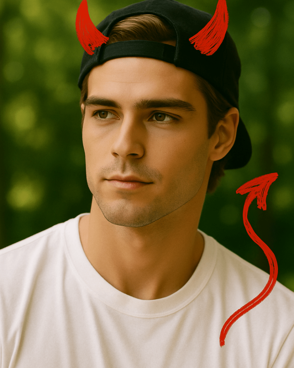 Meet Nate: The One Who Started It&nbsp;All